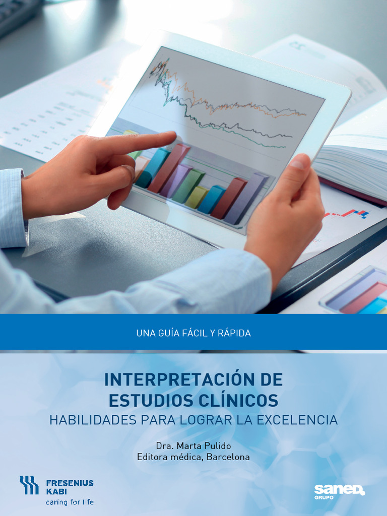 Unknown 3 | PDF | Evidencia basada en medicina | Ensayo clínico