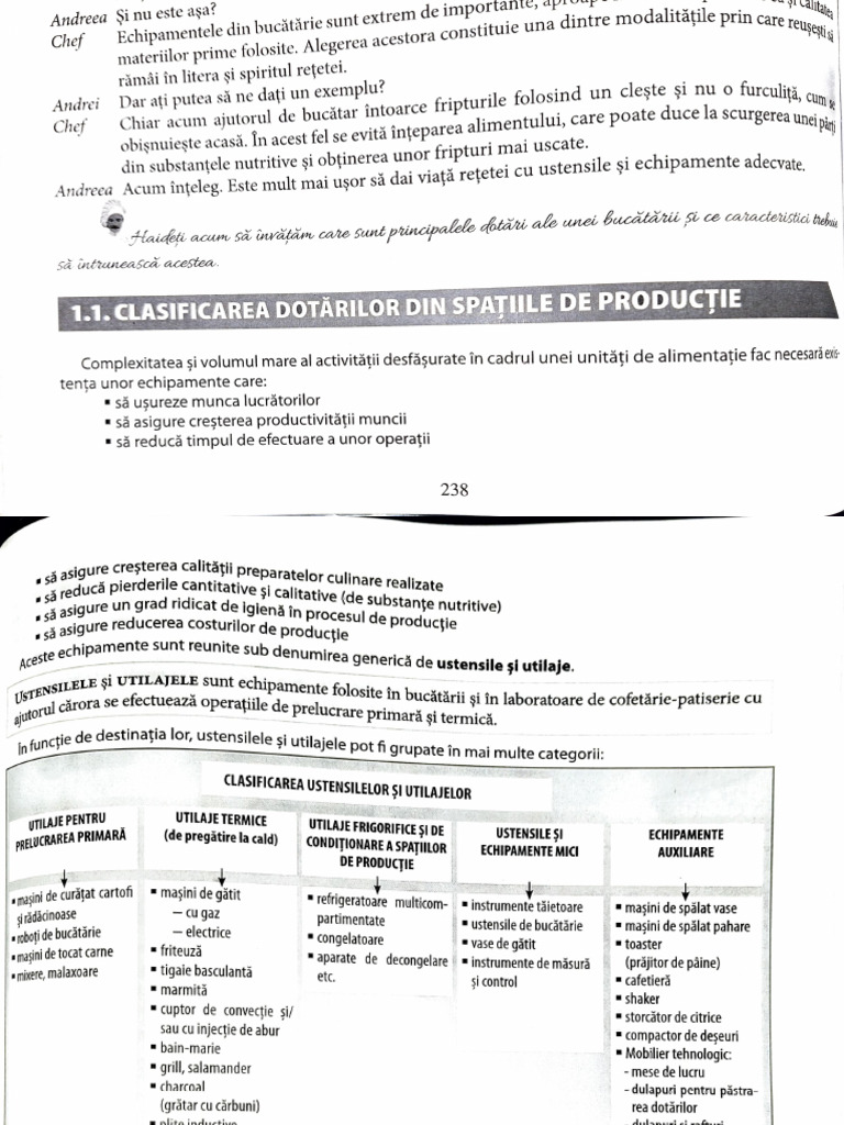 Test 9 Procese | PDF