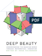 Deep Beauty Understanding The Quantum