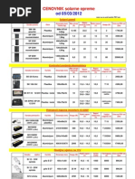 Download Cenovnik solarne opreme by Informatika Vuk Karadzic SN95864265 doc pdf