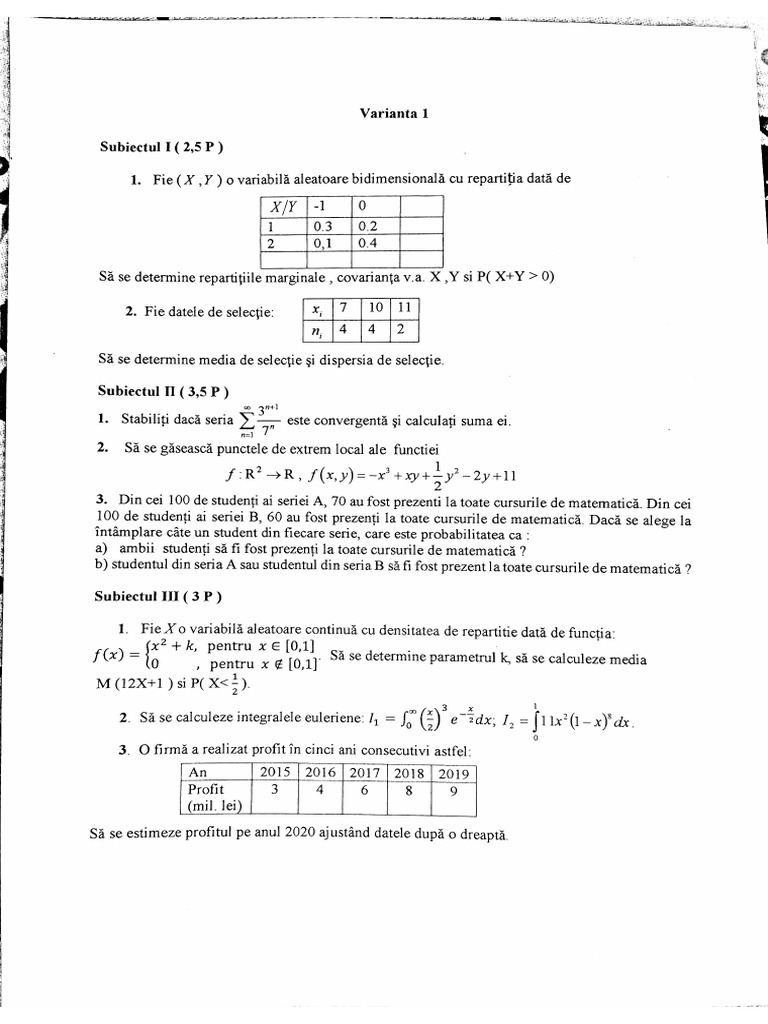 Test 1 | PDF