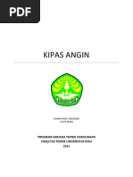 Download Sejarah kipas angin by Aunurrofi SN95865135 doc pdf