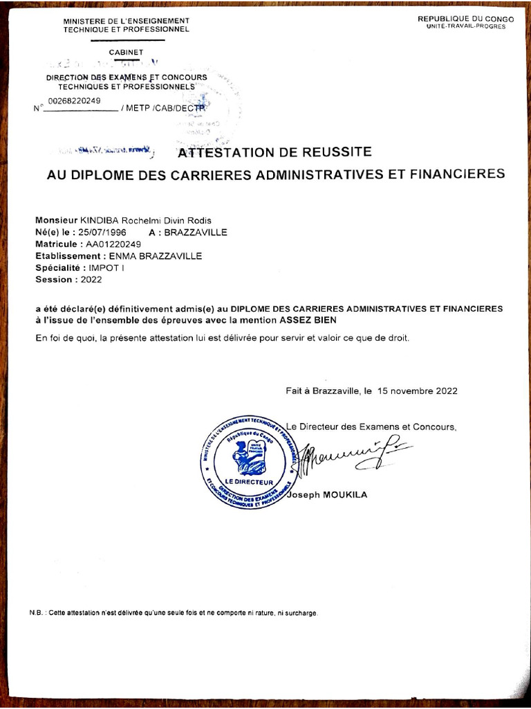 DCAF | PDF