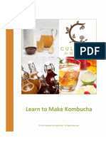 Kombucha eBook