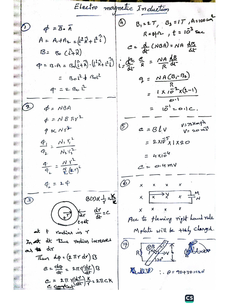 EMI Level 2 Solutions | PDF