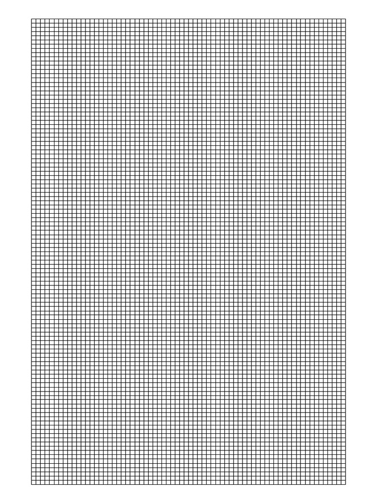 Graph Paper | PDF