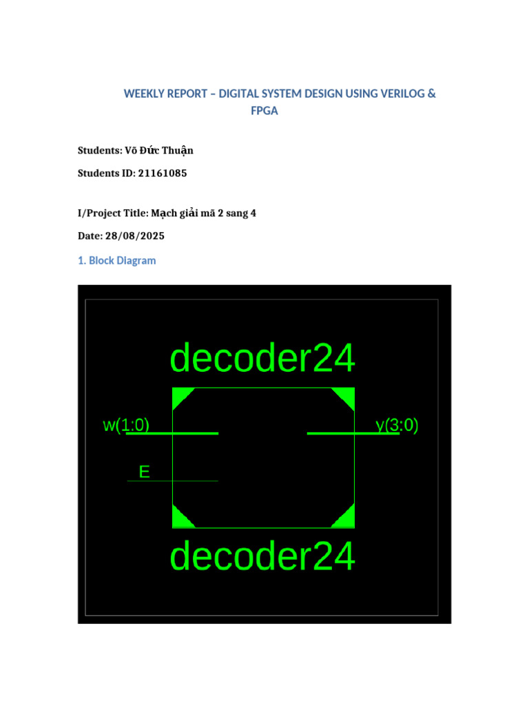 FPGA | PDF