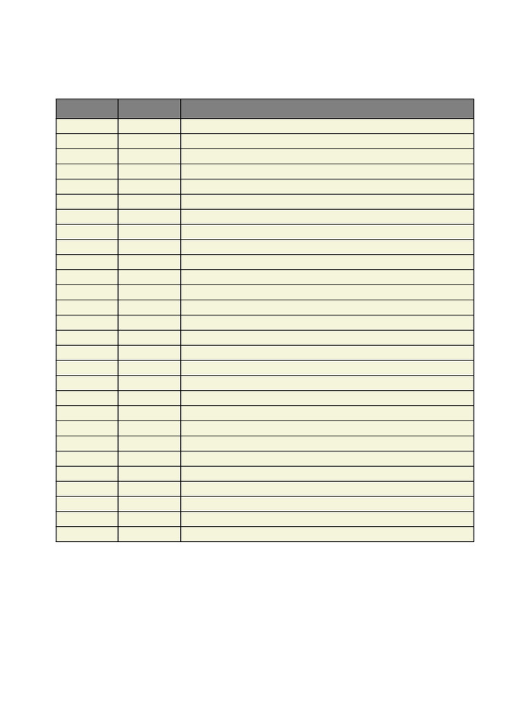 司法新聞常用詞 Pocket Book | PDF