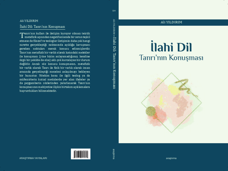 Ilahi Dil Tanrinin Konusmasi | PDF