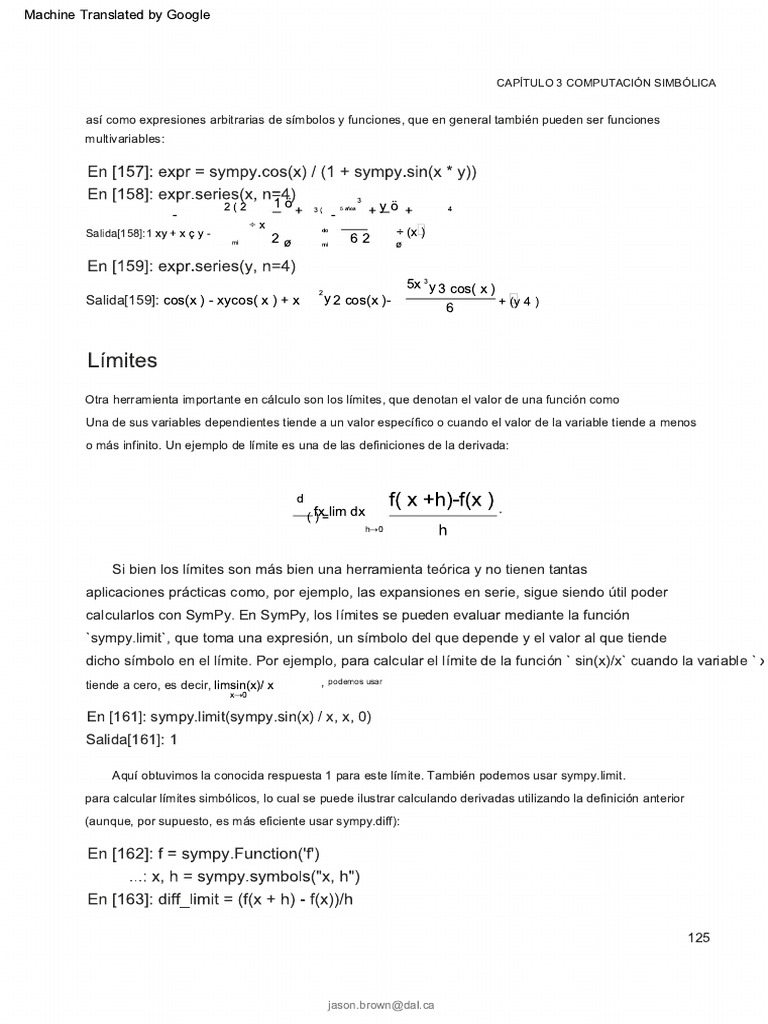 Cap 3 | PDF