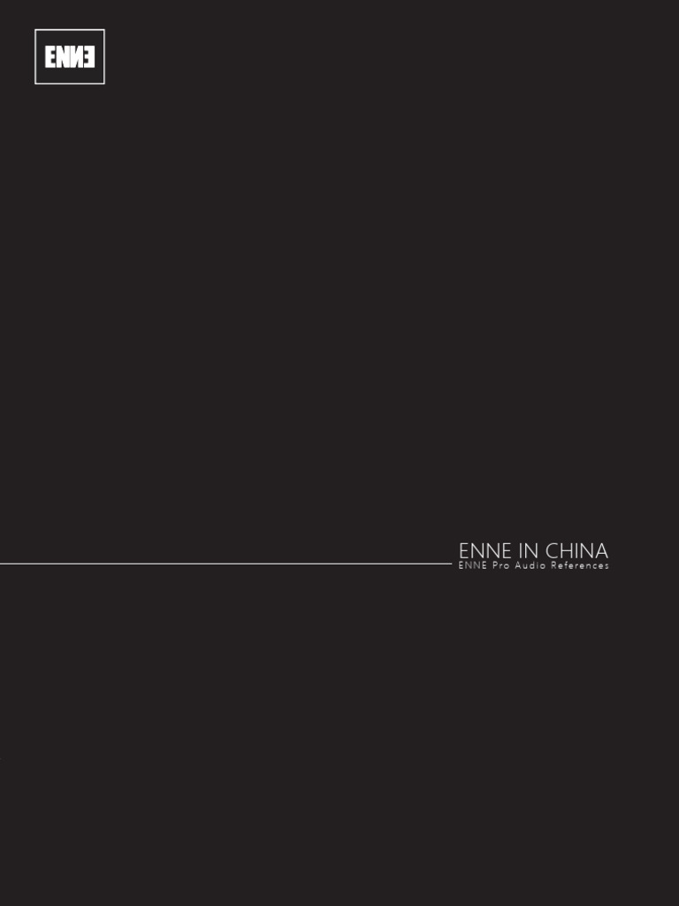 Enne 2023案例| PDF