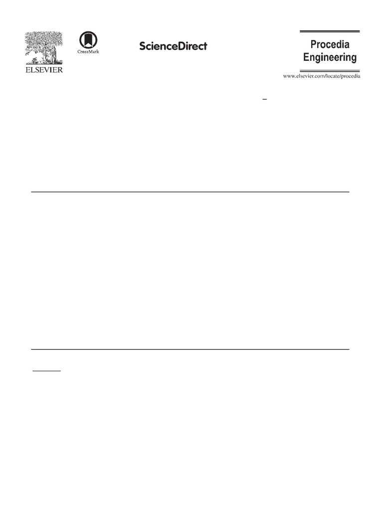 Optimization of An External Perforated Screen For Improved Daylighting ...