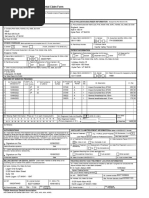 GEHA Dental Claim Submission Form | PDF | Dentist | Dentistry
