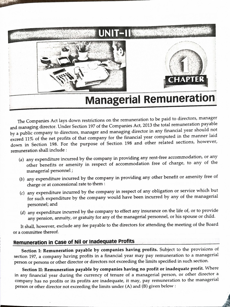 CHP 6 Account | PDF