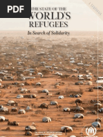 Download The State of the Worlds Refugees 2012 In Search of Solidarity  by UNHCR SN95874995 doc pdf