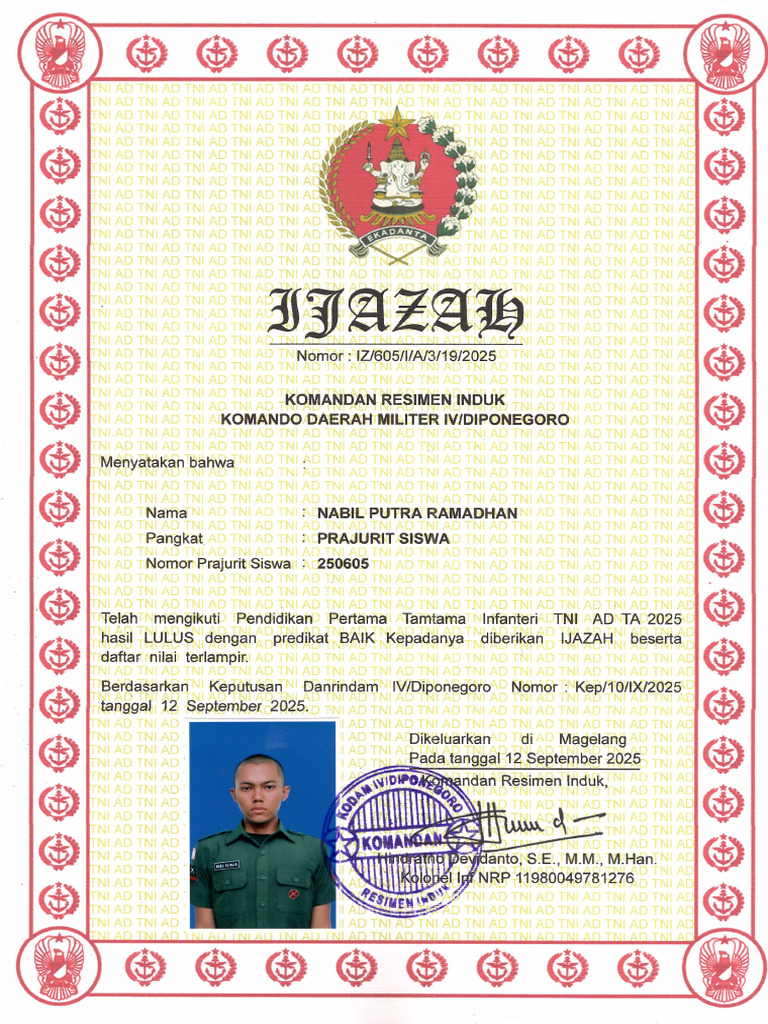 NABIL | PDF