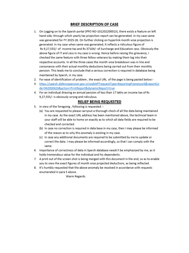 Brif | PDF