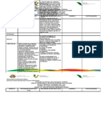 Comparacion Plan d Estudios 2009-2011