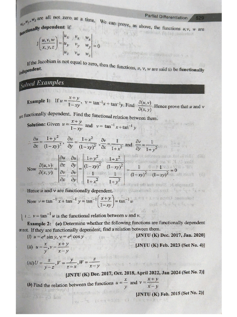 Functional Dependency Pdf