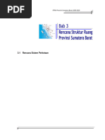Wilayah Metropolitan Bandung Raya | PDF