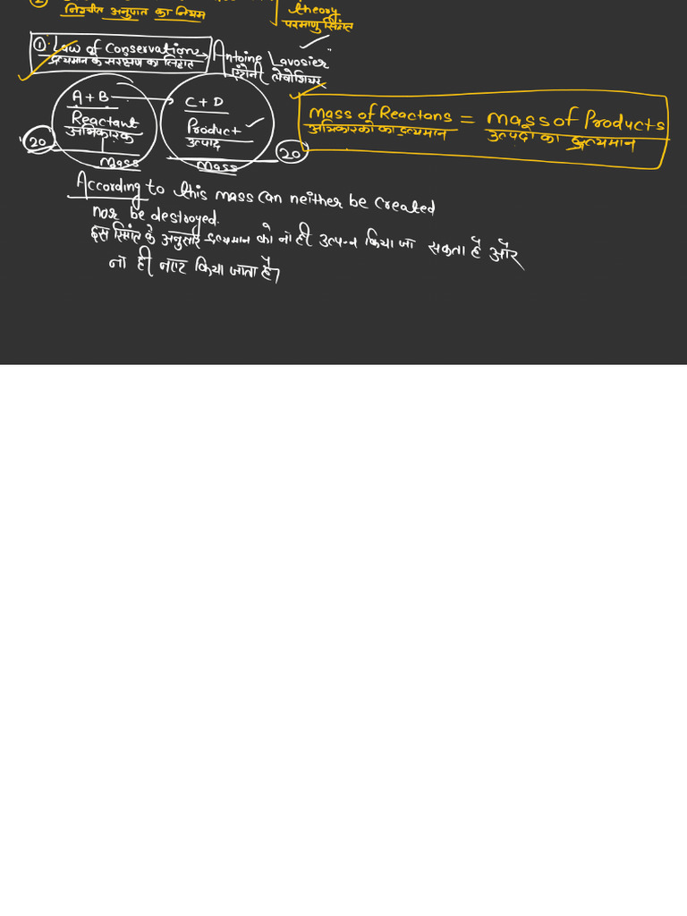Chem - 5-8 April - Class PNG - 655479 - Crwill | PDF