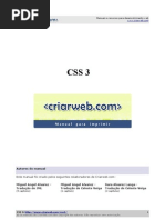 Css 3