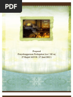 Download Proposal Isra MiRaj Warna by Kiel Berlian SitoRus SN95878874 doc pdf