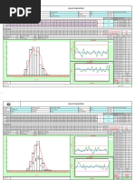 Machine Capability Analysis Report | PDF | Engineering Tolerance ...
