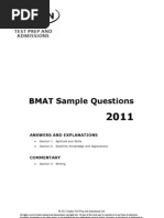 Download Bmat Answer Book 0 by Joana Reis SN95879120 doc pdf