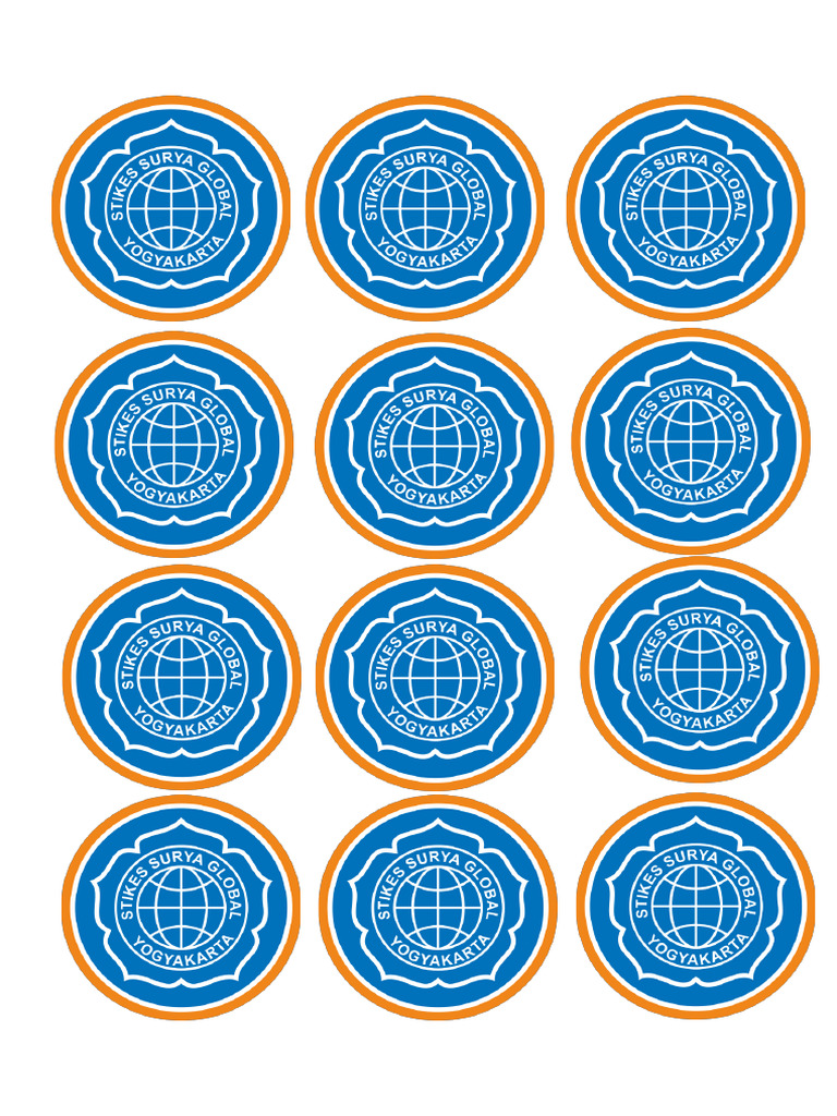 Logo SSG | PDF