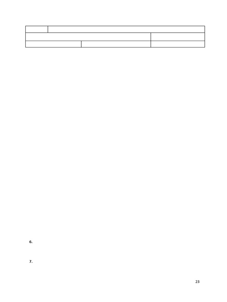 COA Syllabus | PDF | Central Processing Unit | Input/Output