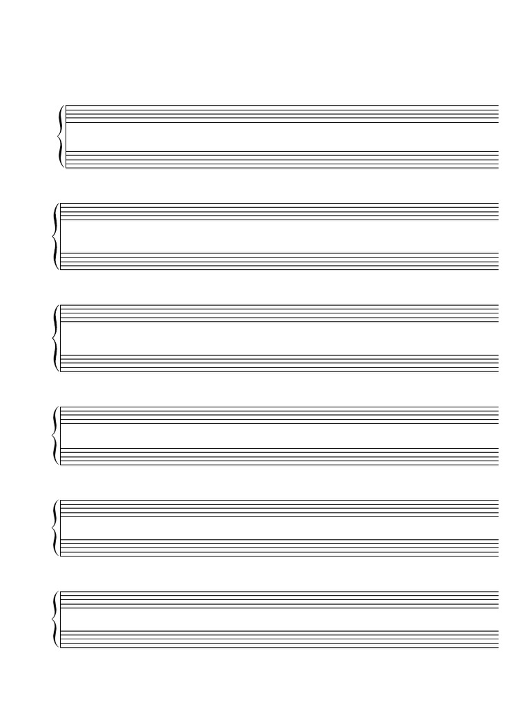 5 Notes Double | PDF