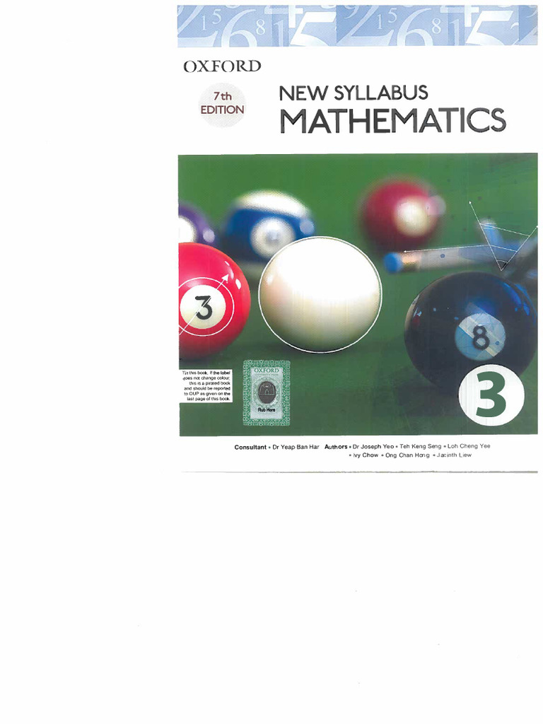 D3 Revised | PDF