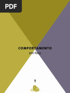 Modelo Carta Encaminhamento