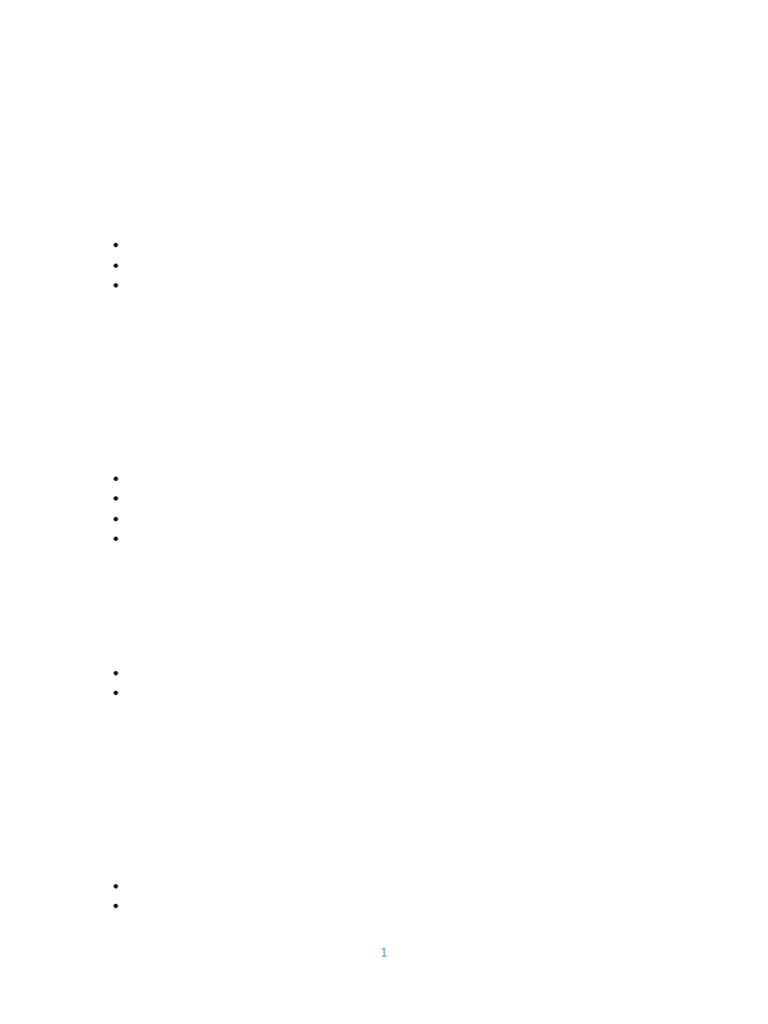 Types of Programming Errors Explained | PDF