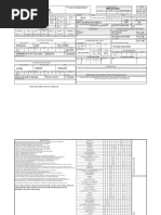 Motor Vehicle Transaction Application Form | PDF | Identity Document ...