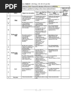 FMEA SOD Tables for Practitioners | PDF | Safety
