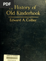 Download A History of Old Kinder Hook From Aboriginal Days to the Present Time 1914 by Neser Em Neheh Ali SN95886060 doc pdf