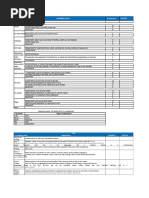 Functional Ambulation Category Overview | PDF | Self-Improvement