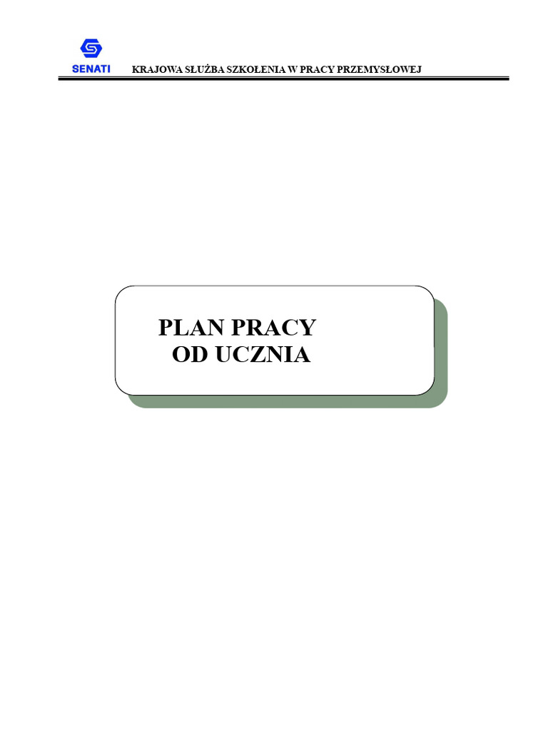 Mccu Mccu-230 Format Ucznia Praca Końcowa 22warne | PDF
