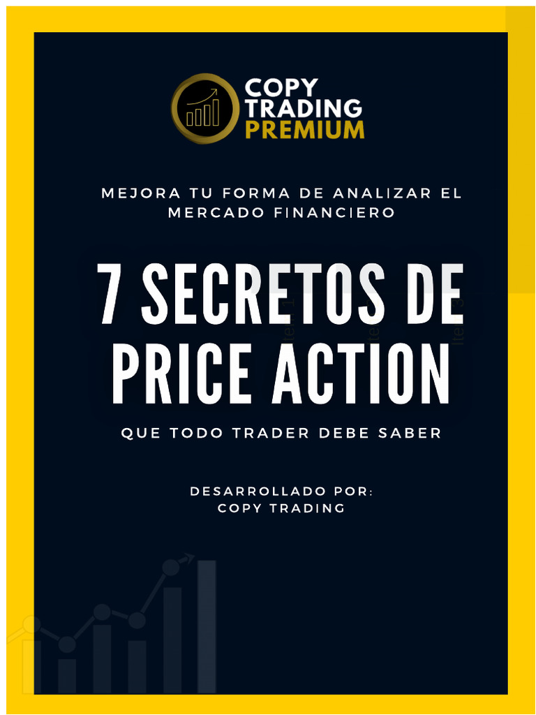 7 Price Action Trading Secrets | PDF | Financial Markets