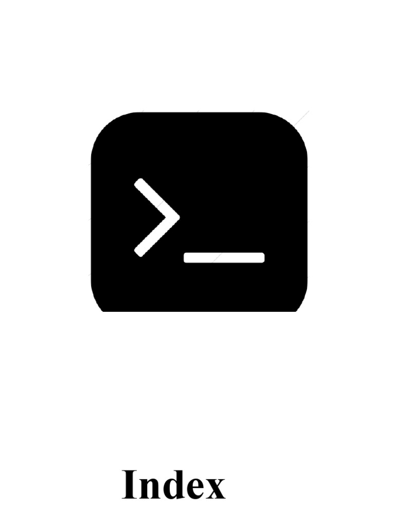 Termux Commands and Tools Guide | PDF