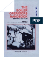 Boiler Operators Handbook