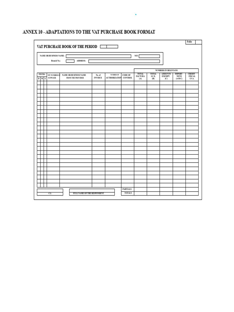 Book Purchase Format | PDF
