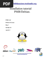 InstallRoot 5.6 Installation Guide | PDF