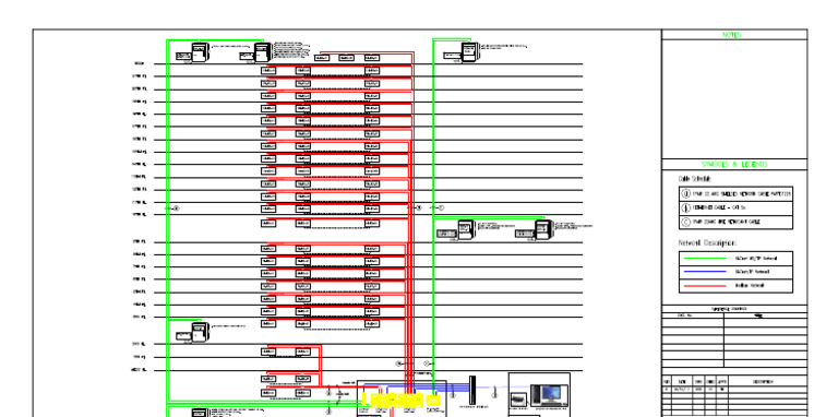 Diagrama de Riser Bms p110 30 de Maio de 2018 | PDF