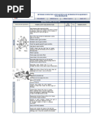 SCBA Inspection Checklist Guide | PDF