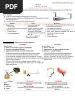 Extraction Forceps and Techniques Guide | PDF | Dental Anatomy ...