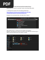 Rocscience License Activation Guide | PDF