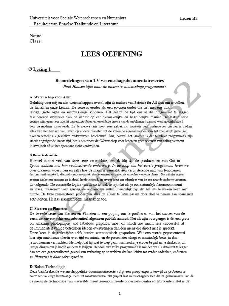 lezen-b2-oefening-pdf